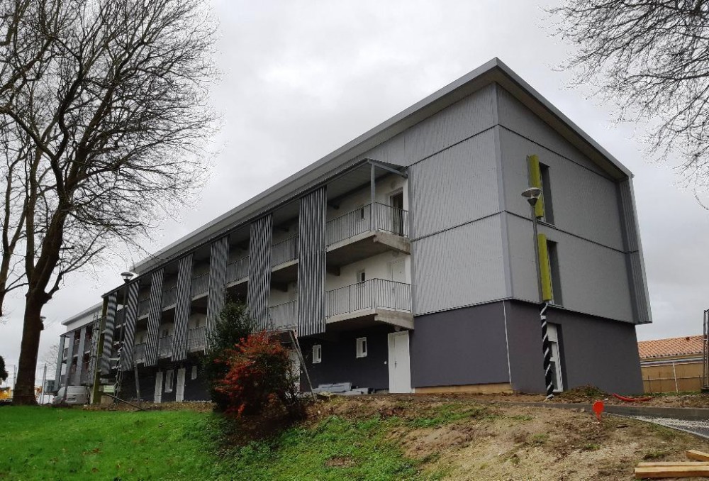Résidence La Maison du Partage - Observatoire BBC